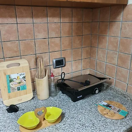 1 Διαμέρισμα Τίρανα