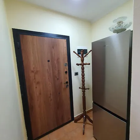 1 Appartement *