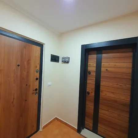 1 Appartement