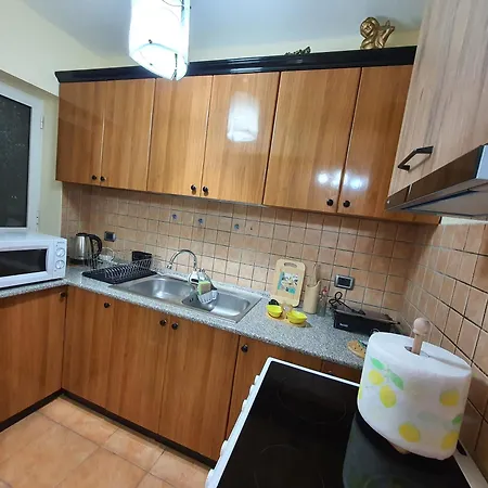 Appartement 1
