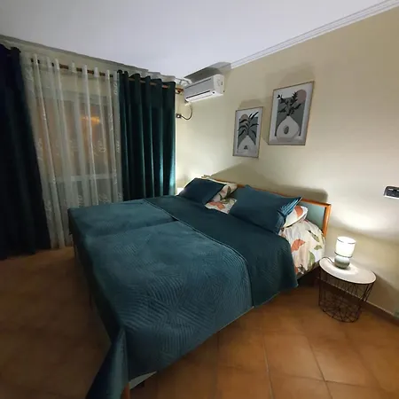 Apartment 1 Tirana