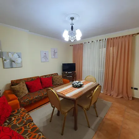 1 Tirana