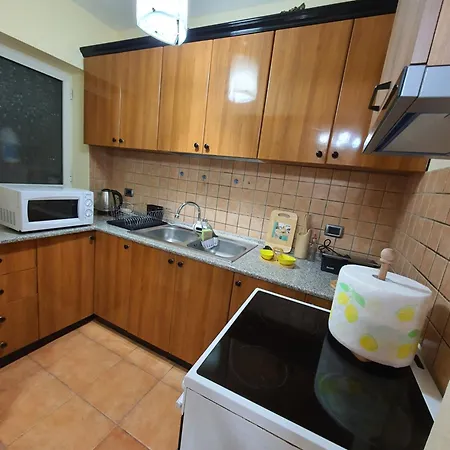 1 Appartement