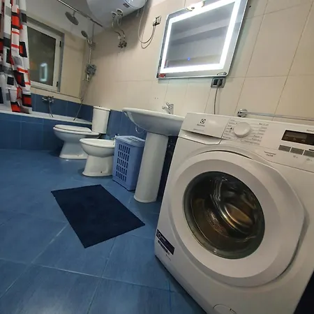 1 Appartement Tirana