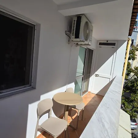 Appartement 1