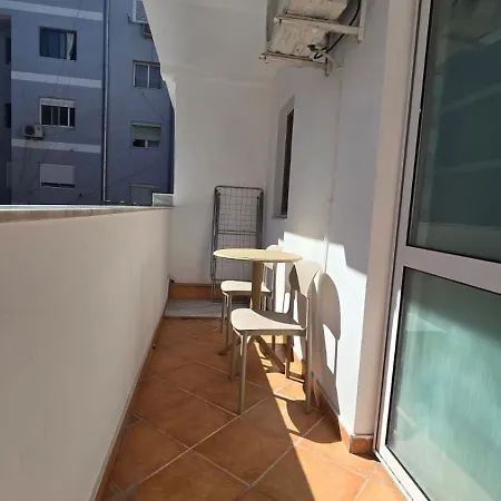 1 Appartement Tirana